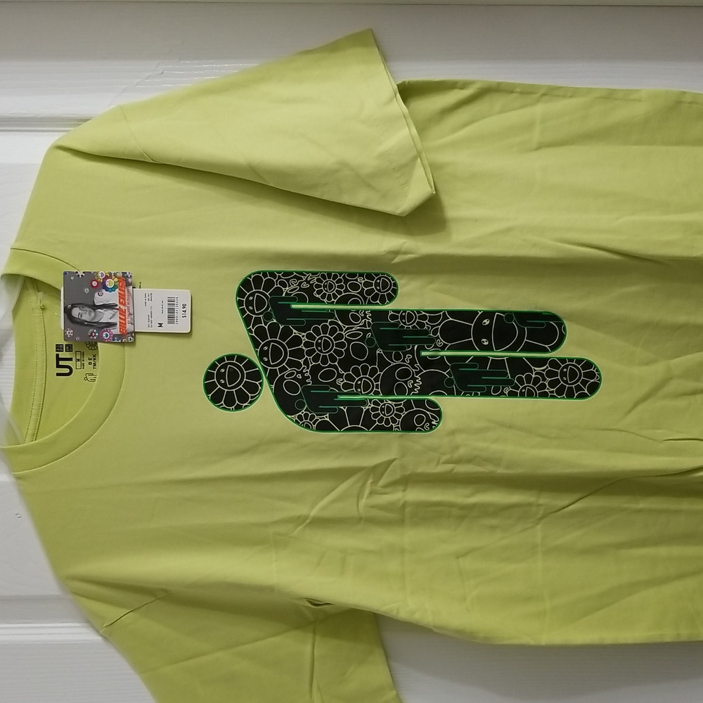 BILLIE EILISH SHIRT